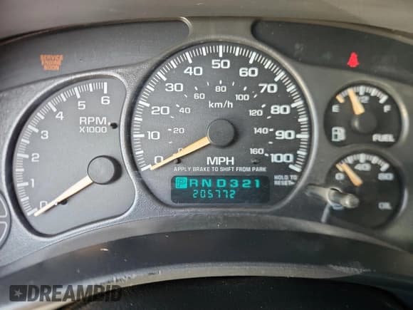 ✅ 2002 GMC Sierra 1500 SLE • VIN: 2GTEK19T521262963 • Lot: 86258595. Listed on Copart with 205,772 mi. Free auction sales archive from the USA and detailed vehicle history report at DreamBid. Image 9.