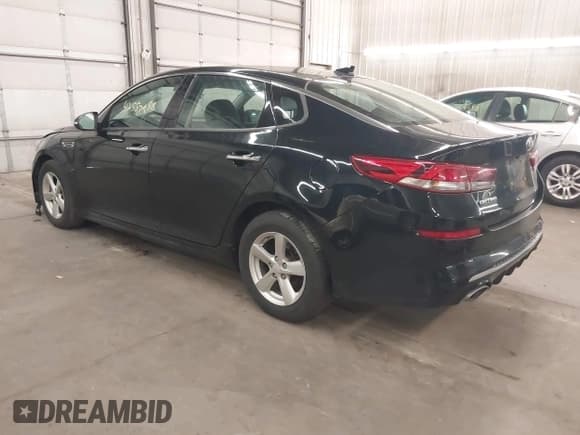 ✅ 2020 Kia Optima LX • VIN: 5XXGT4L3XLG426476 • Лот: 42557958. Опубликован ранее на IAAI с пробегом 144 414 миль. Бесплатный доступ к архиву аукционных продаж из США и подробный отчёт об истории автомобиля на DreamBid. Изображение 3.