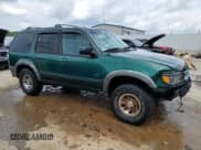 ✅ 2001 Ford Explorer XLS • VIN: 1FMZU72E71ZA69547 • Lot: 63009004. Wystawiony na Copart z przebiegiem 173 801 mil. Bezpłatny archiwum sprzedaży aukcyjnych z USA i szczegółowy raport historii pojazdu na DreamBid. Zdjęcie 4.