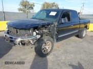 ✅ 2006 GMC Sierra 1500 SLE2 • VIN: 1GTEK19Z16Z253419 • Лот: 43669834. Опубликован ранее на IAAI с пробегом 259 924 миль. Бесплатный доступ к архиву аукционных продаж из США и подробный отчёт об истории автомобиля на DreamBid. Изображение 2.