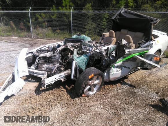 ✅ 2007 Ford Mustang GT Deluxe • VIN: 1ZVHT85H675258234 • Lot: 42519184. Wystawiony na IAAI z przebiegiem Nie podano. Bezpłatny archiwum sprzedaży aukcyjnych z USA i szczegółowy raport historii pojazdu na DreamBid. Zdjęcie 6.