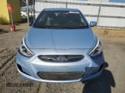 ✅ 2014 Hyundai Accent SE • VIN: KMHCU5AE4EU158586 • Лот: 71499984. Опубликован ранее на Copart с пробегом 81 022 миль. Бесплатный доступ к архиву аукционных продаж из США и подробный отчёт об истории автомобиля на DreamBid. Изображение 5.