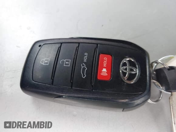✅ 2024 Toyota Highlander XLE • VIN: 5TDAAAB57RS048752 • Лот: 42560059. Опубликован ранее на IAAI с пробегом 22 937 миль. Бесплатный доступ к архиву аукционных продаж из США и подробный отчёт об истории автомобиля на DreamBid. Изображение 11.