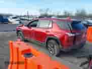 ✅ 2025 Chevrolet Equinox AWD LT • VIN: 3GNAXPEG3SL203699 • Лот: 41701592. Размещён на IAAI с пробегом 3 849 миль миль. Получите бесплатный доступ к архиву аукционных продаж из США и посмотрите подробный отчёт об истории автомобиля на DreamBid. Изображение 3.