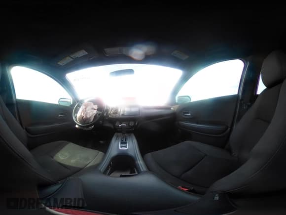 ✅ 2020 Honda HR-V Sport • VIN: 3CZRU5H10LM707648 • Lot: 42597068. Wystawiony na IAAI z przebiegiem 40 308 mil. Bezpłatny archiwum sprzedaży aukcyjnych z USA i szczegółowy raport historii pojazdu na DreamBid. Zdjęcie 19.