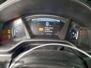 ✅ 2022 Honda CR-V Touring • VIN: 5J6RT6H98NL011252 • Lot: 93649295. Listed on Copart with 29,939 mi. Free auction sales archive from the USA and detailed vehicle history report at DreamBid. Image 9.