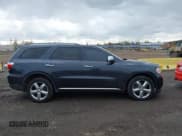 ✅ 2013 Dodge Durango Citadel • VIN: 1C4SDJET0DC652403 • Lot: 43681826. Listed on IAAI with 165,484 mi. Free auction sales archive from the USA and detailed vehicle history report at DreamBid. Image 13.