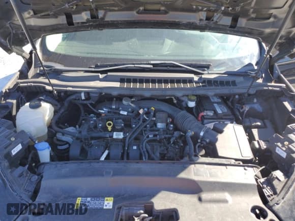 ✅ 2020 Ford Edge SEL • VIN: 2FMPK3J99LBA40020 • Lot: 90090515. Wystawiony na Copart z przebiegiem 128 755 mil. Bezpłatny archiwum sprzedaży aukcyjnych z USA i szczegółowy raport historii pojazdu na DreamBid. Zdjęcie 11.