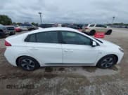 ✅ 2017 Hyundai Ioniq SEL • VIN: KMHC75LC9HU028536 • Lot: 43452865. Listed on IAAI with 97,592 mi. Free auction sales archive from the USA and detailed vehicle history report at DreamBid. Image 13.