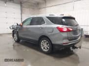 ✅ 2019 Chevrolet Equinox LT • VIN: 3GNAXWEU9KL268685 • Лот: 41104023. Опубликован ранее на IAAI с пробегом Не указан. Бесплатный доступ к архиву аукционных продаж из США и подробный отчёт об истории автомобиля на DreamBid. Изображение 3.