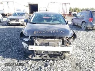 ✅ 2018 Hyundai Ioniq Limited • VIN: KMHC75LD6JU061413 • Lot: 80522484. Wystawiony na Copart z przebiegiem Nie podano. Bezpłatny archiwum sprzedaży aukcyjnych z USA i szczegółowy raport historii pojazdu na DreamBid. Zdjęcie 5.