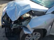 ✅ 2022 Hyundai Accent SE • VIN: 3KPC24A65NE158723 • Лот: 41196817. Опубликован ранее на IAAI с пробегом 22 349 миль. Бесплатный доступ к архиву аукционных продаж из США и подробный отчёт об истории автомобиля на DreamBid. Изображение 17.