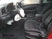 ✅ 2017 Hyundai Elantra SE • VIN: KMHD84LF9HU089486 • Lot: 90711805. Listed on Copart with 198,640 mi. Free auction sales archive from the USA and detailed vehicle history report at DreamBid. Image 7.