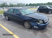 ✅ 2003 Cadillac DeVille • VIN: 1G6KD54Y73U160726 • Lot: 42837250. Wystawiony na IAAI z przebiegiem 173 033 mil. Bezpłatny archiwum sprzedaży aukcyjnych z USA i szczegółowy raport historii pojazdu na DreamBid. Zdjęcie 1.