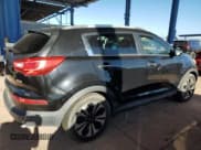 ✅ 2011 Kia Sportage SX • VIN: KNDPCCA62B7166895 • Лот: 71751645. Опубликован ранее на Copart с пробегом 115 052 миль. Бесплатный доступ к архиву аукционных продаж из США и подробный отчёт об истории автомобиля на DreamBid. Изображение 3.