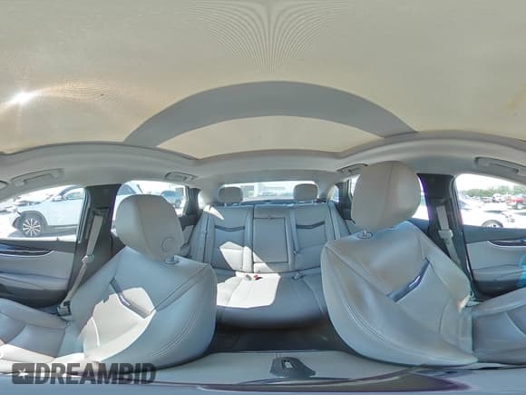 ✅ 2013 Cadillac XTS Luxury • VIN: 2G61R5S36D9152877 • Lot: 68540915. Listed on Copart with 86,531 mi. Free auction sales archive from the USA and detailed vehicle history report at DreamBid. Image 14.