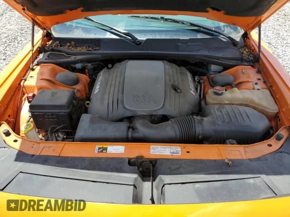 ✅ 2014 Dodge Challenger R/T 100th Anniversary Appearance • VIN: 2C3CDYBT6EH154162 • Lot: 66798194. Wystawiony na Copart z przebiegiem 87 317 mil. Bezpłatny archiwum sprzedaży aukcyjnych z USA i szczegółowy raport historii pojazdu na DreamBid. Zdjęcie 13.