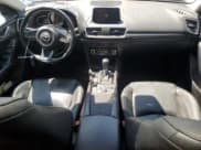 ✅ 2017 Mazda 3 Grand Touring • VIN: 3MZBN1M39HM131163 • Lot: 66111015. Listed on Copart with 62,004 mi. Free auction sales archive from the USA and detailed vehicle history report at DreamBid. Image 8.