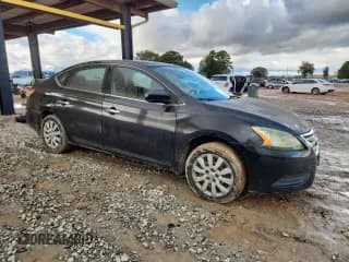 ✅ 2014 Nissan Sentra SV • VIN: 3N1AB7AP3EY319086 • Lot: 90603645. Wystawiony na Copart z przebiegiem 104 924 mil. Bezpłatny archiwum sprzedaży aukcyjnych z USA i szczegółowy raport historii pojazdu na DreamBid. Zdjęcie 4.