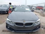 ✅ 2014 BMW 4 Series 428i • VIN: WBA3N7C53EK220174 • Lot: 43531989. Wystawiony na IAAI z przebiegiem 122 201 mil. Bezpłatny archiwum sprzedaży aukcyjnych z USA i szczegółowy raport historii pojazdu na DreamBid. Zdjęcie 12.