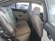 ✅ 2011 Hyundai Accent GLS • VIN: KMHCN4ACXBU611885 • Лот: 71538865. Опубликован ранее на Copart с пробегом 132 598 миль. Бесплатный доступ к архиву аукционных продаж из США и подробный отчёт об истории автомобиля на DreamBid. Изображение 10.