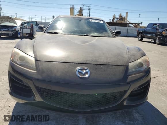 ✅ 2010 Mazda RX-8 • VIN: JM1FE1CM2A0404340 • Lot: 67501364. Wystawiony na Copart z przebiegiem 69 302 mil. Bezpłatny archiwum sprzedaży aukcyjnych z USA i szczegółowy raport historii pojazdu na DreamBid. Zdjęcie 5.