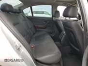 ✅ 2011 BMW 3 Series 328i • VIN: WBAPH5G57BNM75007 • Лот: 84717495. Опубликован ранее на Copart с пробегом 221 162 миль. Бесплатный доступ к архиву аукционных продаж из США и подробный отчёт об истории автомобиля на DreamBid. Изображение 10.