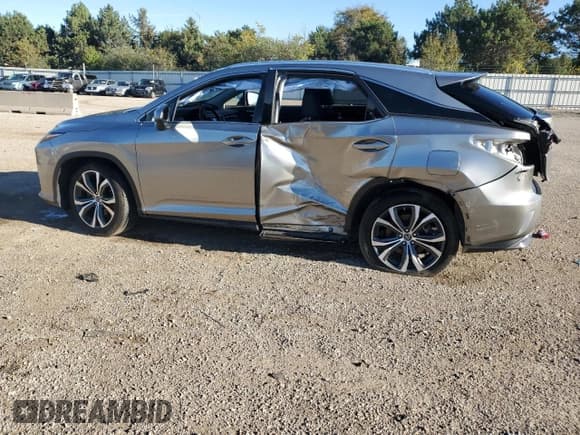 ✅ 2019 Lexus RX 450h • VIN: 2T2BGMCA6KC034920 • Lot: 87097815. Wystawiony na Copart z przebiegiem 74 937 mil. Bezpłatny archiwum sprzedaży aukcyjnych z USA i szczegółowy raport historii pojazdu na DreamBid. Zdjęcie 2.