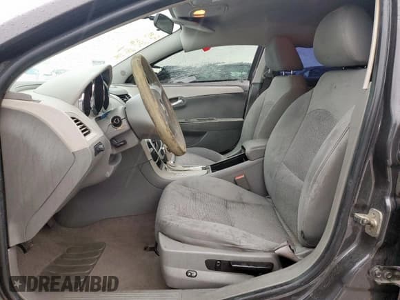 ✅ 2011 Chevrolet Malibu 1FL • VIN: 1G1ZA5EU2BF249521 • Лот: 82168415. Опубликован ранее на Copart с пробегом 257 291 миль. Бесплатный доступ к архиву аукционных продаж из США и подробный отчёт об истории автомобиля на DreamBid. Изображение 7.