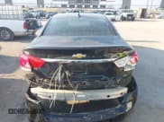 ✅ 2015 Chevrolet Impala LT • VIN: 2G1125S35F9213438 • Lot: 43168435. Listed on IAAI with 217,381 mi. Free auction sales archive from the USA and detailed vehicle history report at DreamBid. Image 16.