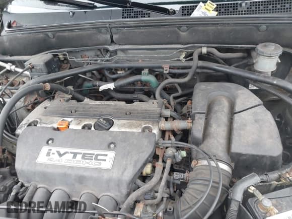 ✅ 2004 Honda CR-V EX • VIN: SHSRD78874U202087 • Lot: 43297403. Wystawiony na IAAI z przebiegiem 225 607 mil. Bezpłatny archiwum sprzedaży aukcyjnych z USA i szczegółowy raport historii pojazdu na DreamBid. Zdjęcie 10.