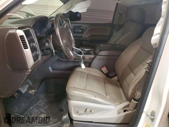 ✅ 2014 GMC Sierra 1500 Denali • VIN: 3GTU2WEJ0EG302116 • Lot: 67963885. Listed on Copart with 166,863 mi. Free auction sales archive from the USA and detailed vehicle history report at DreamBid. Image 7.