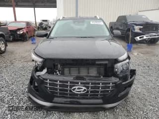 ✅ 2024 Hyundai Venue SEL • VIN: KMHRC8A39RU315547 • Lot: 42290355. Listed on Copart with 2,575 mi. Free auction sales archive from the USA and detailed vehicle history report at DreamBid. Image 5.