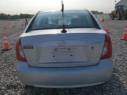 ✅ 2009 Hyundai Accent Auto GLS • VIN: KMHCN46C79U305004 • Лот: 59027665. Опубликован ранее на Copart с пробегом 162 740 миль. Бесплатный доступ к архиву аукционных продаж из США и подробный отчёт об истории автомобиля на DreamBid. Изображение 6.