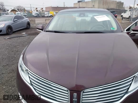 ✅ 2013 Lincoln MKZ • VIN: 3LN6L2G96DR823826 • Lot: 43753343. Wystawiony na IAAI z przebiegiem 201 956 mil. Bezpłatny archiwum sprzedaży aukcyjnych z USA i szczegółowy raport historii pojazdu na DreamBid. Zdjęcie 6.