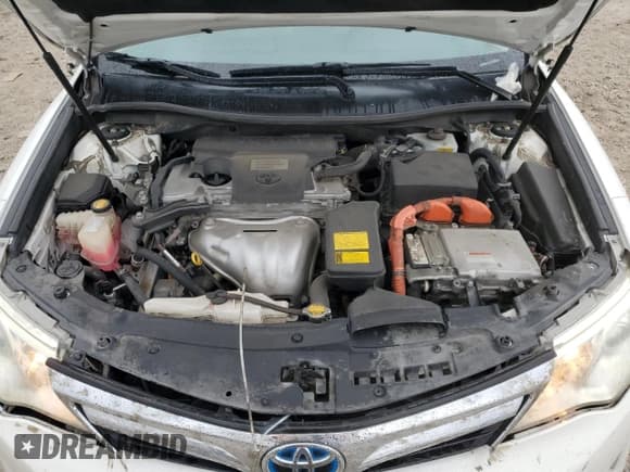 ✅ 2013 Toyota Camry XLE • VIN: 4T1BD1FK5DU079719 • Лот: 86807645. Опубликован ранее на Copart с пробегом 223 623 миль. Бесплатный доступ к архиву аукционных продаж из США и подробный отчёт об истории автомобиля на DreamBid. Изображение 11.