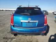 ✅ 2010 Cadillac SRX Luxury Collection • VIN: 3GYFNDEY4AS504167 • Lot: 81425795. Listed on Copart with 171,598 mi. Free auction sales archive from the USA and detailed vehicle history report at DreamBid. Image 6.