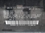 ✅ 2013 Subaru WRX WRX • VIN: JF1GR7E66DG215217 • Лот: 40821483. Опубликован ранее на IAAI с пробегом 108 295 миль. Бесплатный доступ к архиву аукционных продаж из США и подробный отчёт об истории автомобиля на DreamBid. Изображение 9.