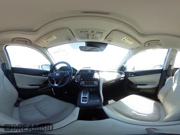 ✅ 2020 Honda Insight Touring • VIN: 19XZE4F99LE010043 • Лот: 42235458. Опубликован ранее на IAAI с пробегом 42 031 миль. Бесплатный доступ к архиву аукционных продаж из США и подробный отчёт об истории автомобиля на DreamBid. Изображение 20.