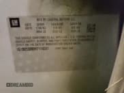 ✅ 2017 Chevrolet Cruze LT • VIN: 1G1BE5SM8H7114301 • Lot: 70694582. Listed on Copart with 104,135 mi. Free auction sales archive from the USA and detailed vehicle history report at DreamBid. Image 14.