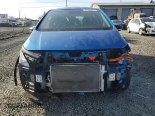 ✅ 2022 Chevrolet Bolt EV 1LT • VIN: 1G1FW6S04N4103908 • Lot: 47492775. Wystawiony na Copart z przebiegiem 31 520 mil. Bezpłatny archiwum sprzedaży aukcyjnych z USA i szczegółowy raport historii pojazdu na DreamBid. Zdjęcie 5.