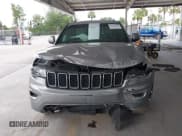 ✅ 2018 Jeep Grand Cherokee Limited • VIN: 1C4RJEBG3JC281304 • Lot: 42457057. Listed on IAAI with 155,019 mi. Free auction sales archive from the USA and detailed vehicle history report at DreamBid. Image 12.