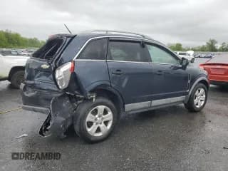 ✅ 2014 Chevrolet Captiva Sport LS • VIN: 3GNAL2EK0ES667031 • Lot: 56484615. Wystawiony na Copart z przebiegiem 124 804 mil. Bezpłatny archiwum sprzedaży aukcyjnych z USA i szczegółowy raport historii pojazdu na DreamBid. Zdjęcie 3.