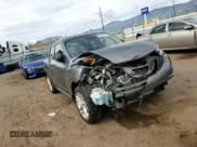 ✅ 2015 Nissan Juke S • VIN: JN8AF5MV8FT551567 • Lot: 57599875. Listed on Copart with 155,041 mi. Free auction sales archive from the USA and detailed vehicle history report at DreamBid. Image 14.