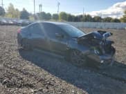 ✅ 2018 Subaru WRX • VIN: JF1VA1A6XJ9832380 • Lot: 86484945. Listed on Copart with 100,636 mi. Free auction sales archive from the USA and detailed vehicle history report at DreamBid. Image 4.