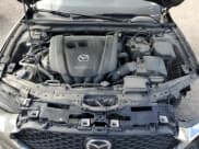 ✅ 2019 Mazda 3 Preferred • VIN: 3MZBPADM5KM103998 • Lot: 81565075. Listed on Copart with 281,896 mi. Free auction sales archive from the USA and detailed vehicle history report at DreamBid. Image 11.