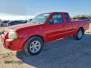 ✅ 2002 Nissan Frontier XE • VIN: 1N6DD26S72C336771 • Lot: 96515195. Listed on Copart with 192,787 mi. Free auction sales archive from the USA and detailed vehicle history report at DreamBid. Image 1.