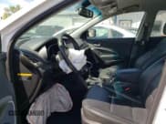 ✅ 2014 Hyundai Santa Fe • VIN: 5XYZU3LA8EG172991 • Lot: 52577414. Listed on Copart with 108,261 mi. Free auction sales archive from the USA and detailed vehicle history report at DreamBid. Image 7.