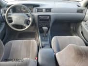 ✅ 1998 Toyota Camry LE • VIN: JT2BF22K9W0115263 • Lot: 86653695. Listed on Copart with 201,060 mi. Free auction sales archive from the USA and detailed vehicle history report at DreamBid. Image 8.