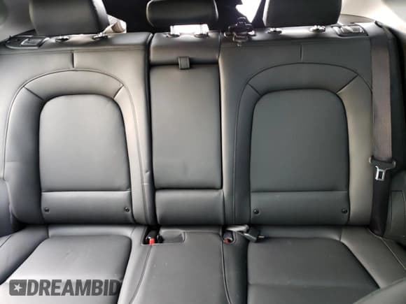 ✅ 2023 Hyundai Kona Limited • VIN: KM8K5CA34PU945326 • Лот: 41461234. Опубликован ранее на Copart с пробегом 12 726 миль. Бесплатный доступ к архиву аукционных продаж из США и подробный отчёт об истории автомобиля на DreamBid. Изображение 10.